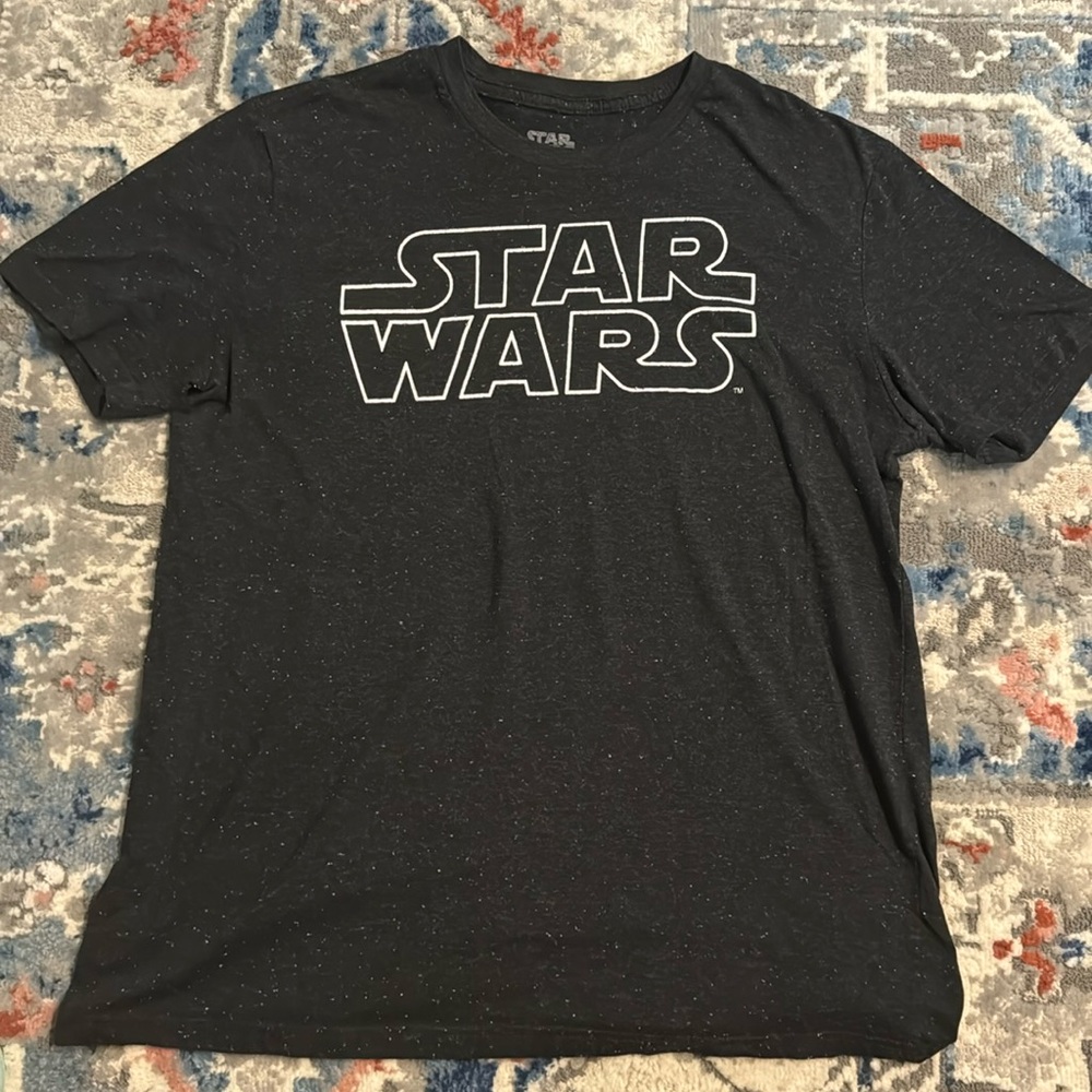 Star Wars T-Shirt